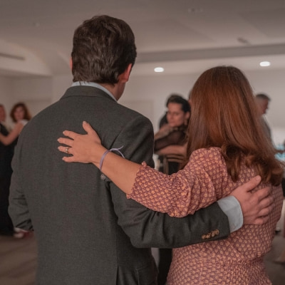 Dança para Dois - 376484