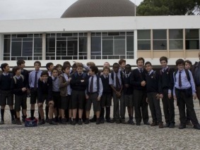 Planetario