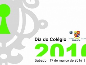 Convite Dia do Colégio 2016-1