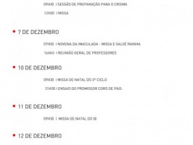 cartaz de Dezembro-1