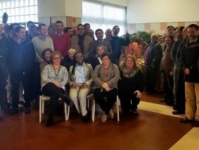 Almoço de Natal de Colaboradores e Famílias