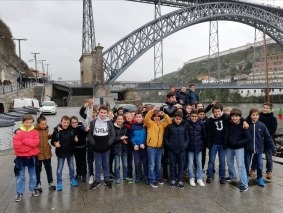 Conv&iacute;vio no Porto 17