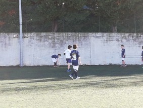 Conv&iacute;vio no Porto 10