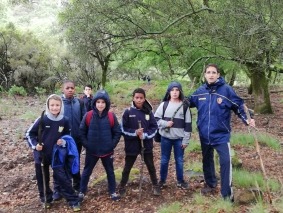 20190405 Tapada de Mafra 8