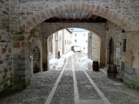 Viagem a Navarra6
