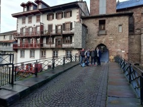 Viagem a Navarra8