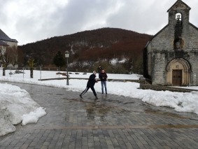Viagem a Navarra7
