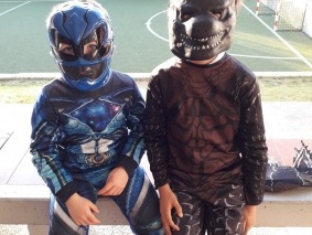 carnaval 13