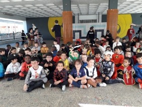carnaval 5