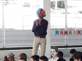 carnaval 8
