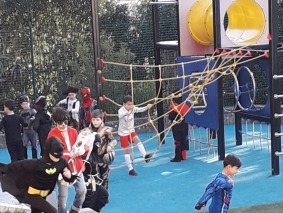 carnaval 10