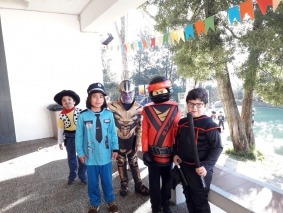 carnaval 11