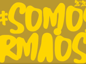 Somos Irm&atilde;os