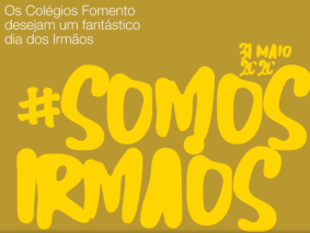 Somos Irm&atilde;os