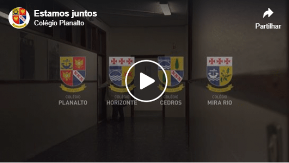Planalto - Stand by me
