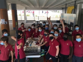 Aula Hist&oacute;ria 5 - 6