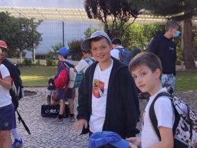 2021 - Jogos Ver&atilde;o - E 002