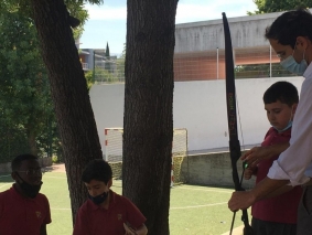 Aula Hist&oacute;ria 5 - 3