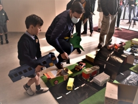 DiaPai - Infantil 2021 08