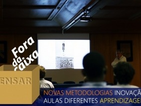 Fora da caixa - Hist&oacute;ria 2