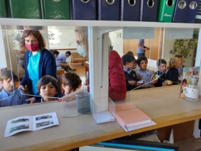 2021 - Open day 5 anos 14