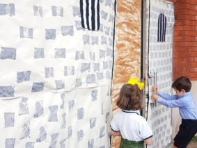 2021 - Infantil English day 05