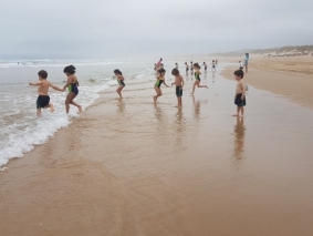 2021 - Praia Piscina Infantil - 01