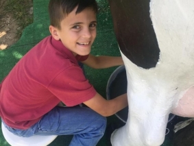 Tambor - 2&ordm; ano 20