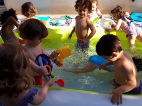 2021 - Praia Piscina Infantil - 11