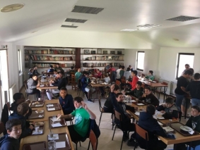 2021 - Acampamento 6 2
