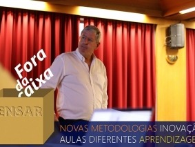 Fora da caixa - Hist&oacute;ria 1