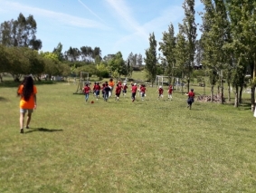 Tambor - 2&ordm; ano 05