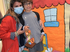 Dia da M&atilde;e - Planalto Infantil 06