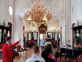 Palácio Pena 4º ano 14
