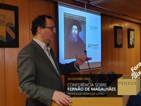 2020 - Conferência Fernão de Magalhães 01