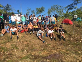 2021 - Acampamento 6 6