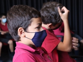Aula Ferr&atilde;o 6 ano 7