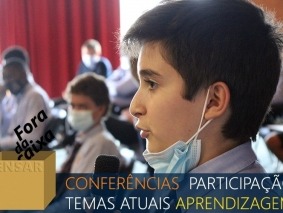Confer&ecirc;ncia &Oacute;rg&atilde;os humanos 4