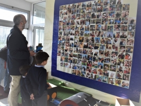 DiaPai - Infantil 2021 22