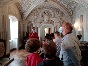 Palácio Pena 4º ano 11