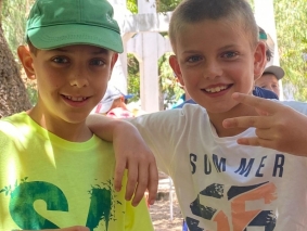 2021 - Finalistas 4 ano - 19