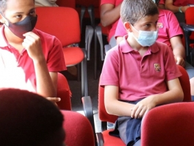 Aula Ferr&atilde;o 6 ano 10
