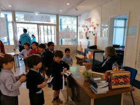 2021 - Open day 5 anos 16
