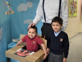 DiaPai - Infantil 2021 01
