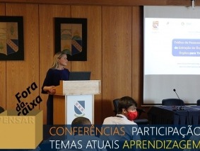 Confer&ecirc;ncia &Oacute;rg&atilde;os humanos 3