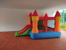 Dia Crian&ccedil;a - Infantil 03