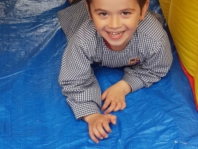 Dia Crian&ccedil;a - Infantil 19