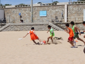 2021 - Jogos Ver&atilde;o - Ft 203