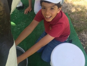 Tambor - 2&ordm; ano 19