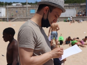 2021 - Jogos Ver&atilde;o - Ft 103